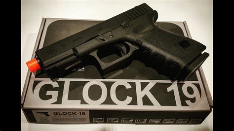 airsoft gucci glock|red wolf airsoft Glock.